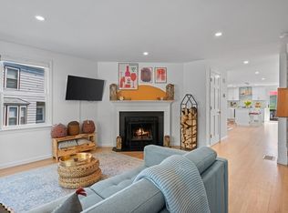 27 Prescott St UNIT 27, Arlington, MA 02474