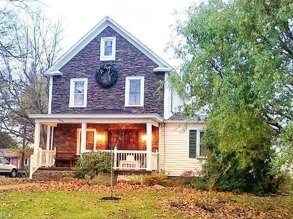 7803 Center Rd #45, Ashtabula, OH 44004
