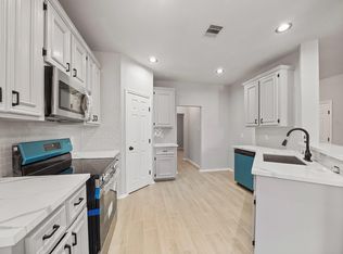 14206 Windy Ridge Ln, Rosharon, TX 77583