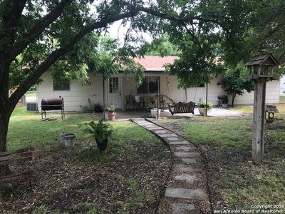 5106 Wheatland St, Kirby, TX, 78219