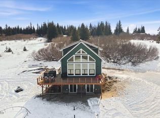 38560 Mossberg Dr, Homer, AK 99603