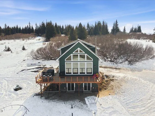 38560 Mossberg Dr, Homer, AK 99603