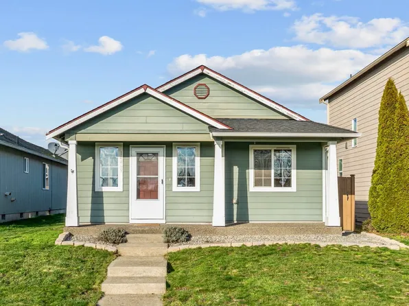 14469 SE Lockwood Lane, Yelm, WA 98597