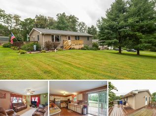 122 Conowingo Lake Rd, Conowingo, MD 21918