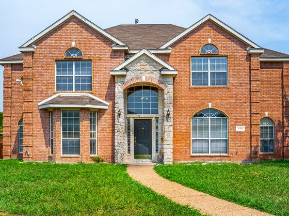 406 Mountain Cir
