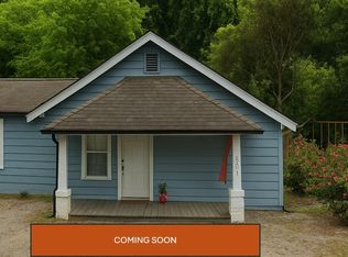 601 W Park Dr, Monroe, NC 28112