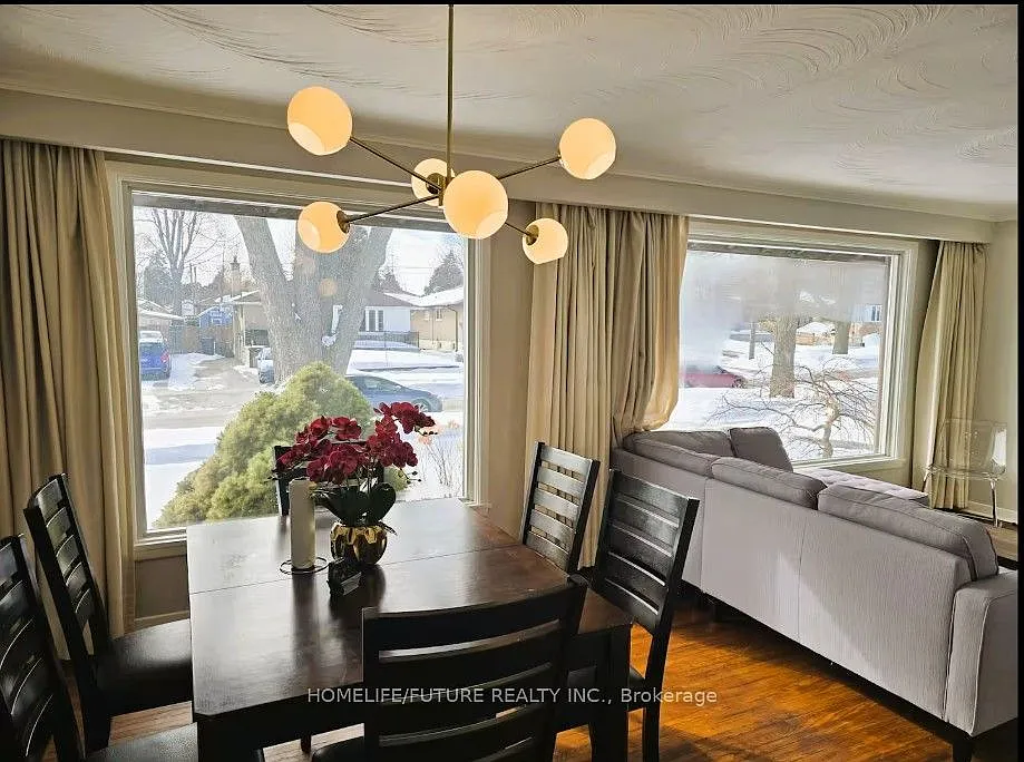 3 bed, $2,700 — Photo 3
