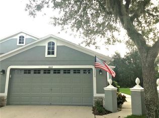 6063 Sandhill Ridge Dr, Lithia, FL 33547