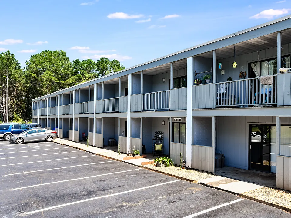 110 Nunnally Rd, Anderson County