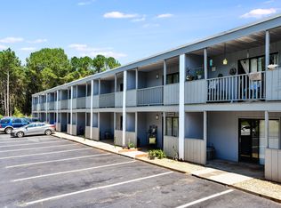 Azalea Apartments, Anderson, SC 29625
