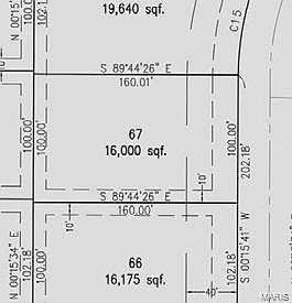 2nd image of LOT 67 Clover Rdg