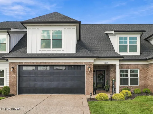 14605 Reserve Park Pl, Louisville, KY 40245
