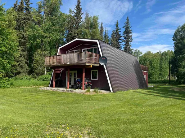 3091 River Bend Rd, North Pole, AK 99705