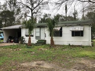 11025 NW 114th St, Chiefland, FL 32626