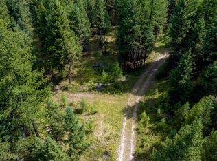 5301 Frank Lake Rd, Eureka, MT 59917