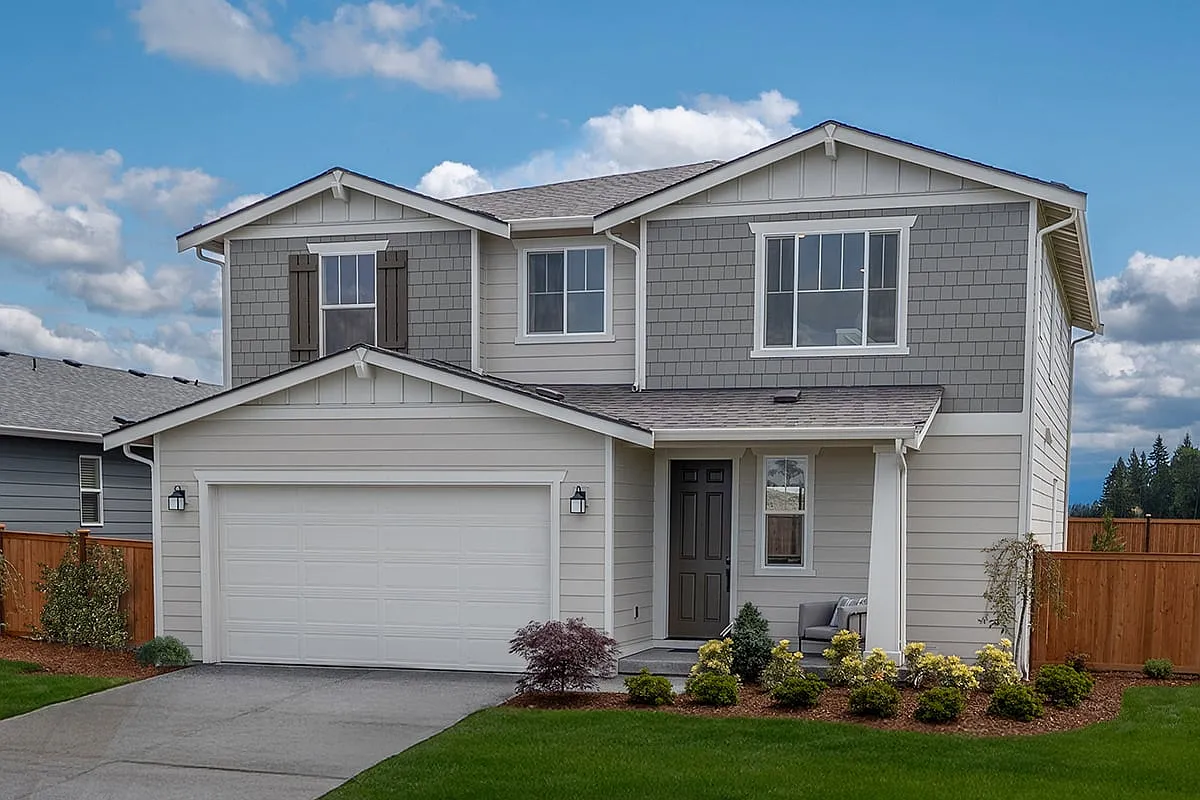 Plan 2565 Modeled Plan, Sunrise Heights photo 1