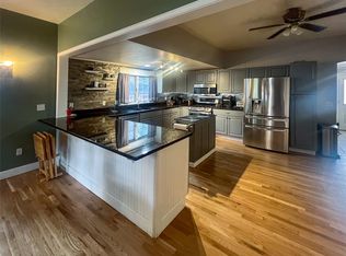 405 S Michigan St, Conrad, MT 59425