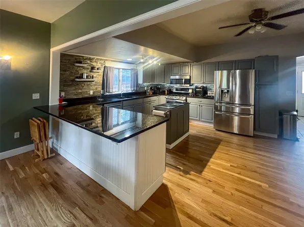 405 S Michigan St, Conrad, MT 59425