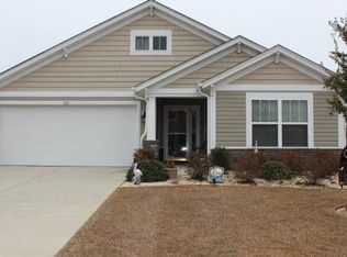 717 Excelsior Dr, Little River, SC 29566