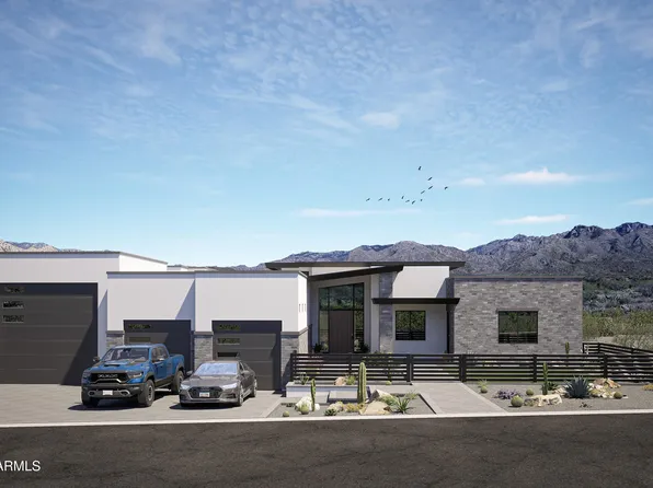 9046 E CANYON CREEK Drive, Gold Canyon, AZ 85118