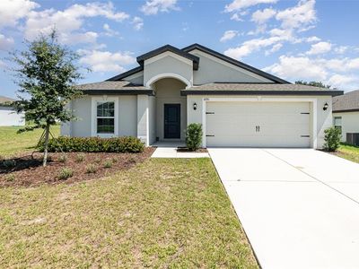 1690 Hideaway Flat St, Mascotte, FL, 34753