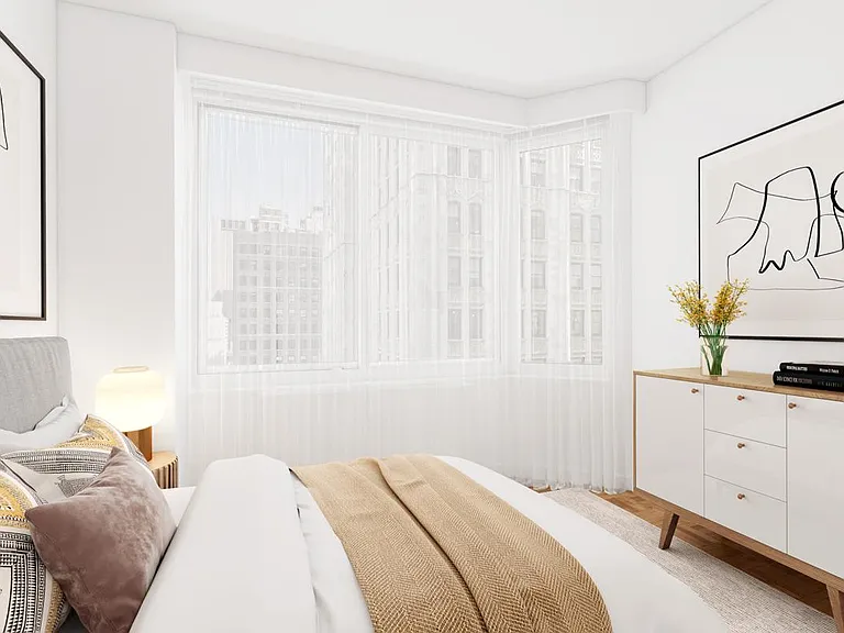 10 Barclay St #31G — Photo 3