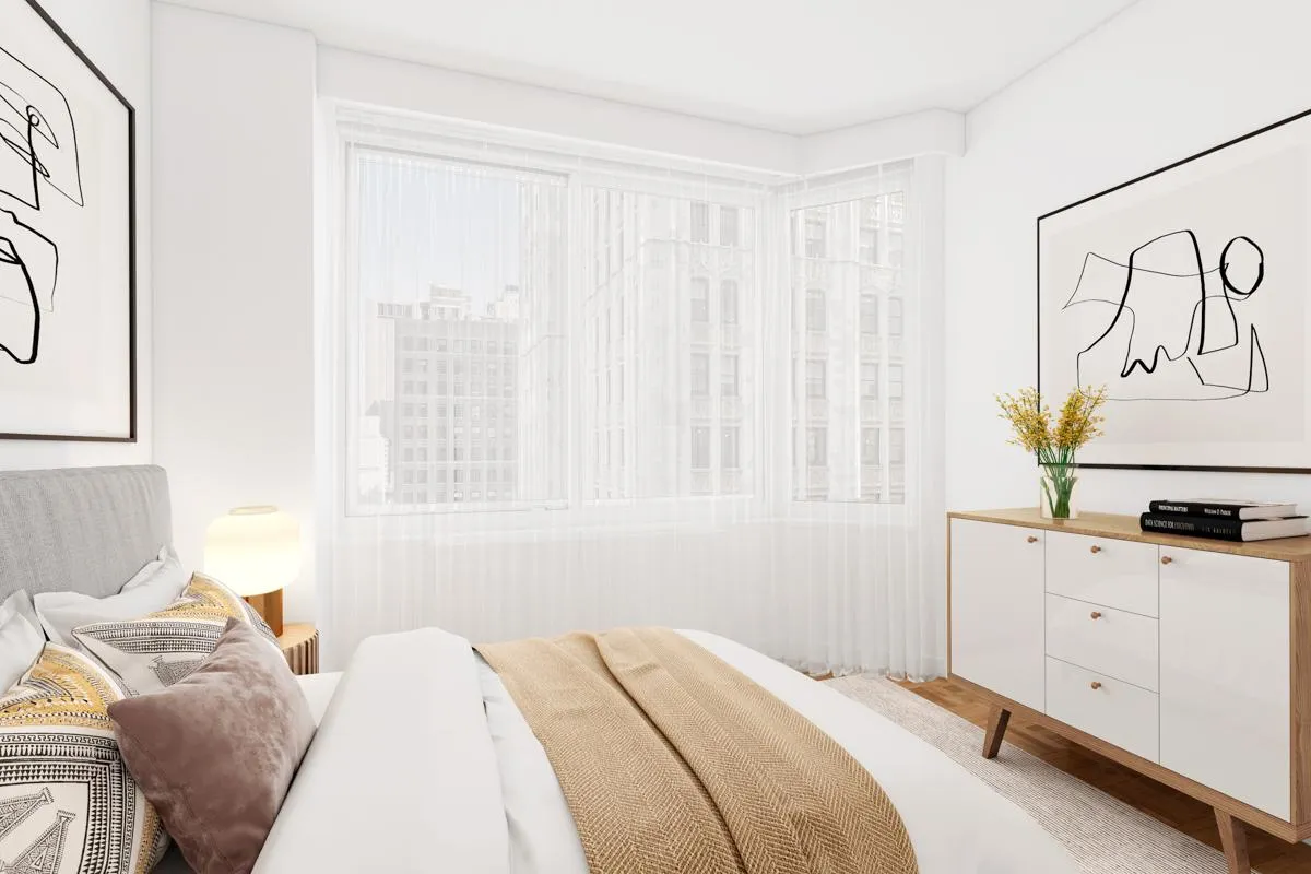 10 Barclay Street #6G in Tribeca, Manhattan | StreetEasy