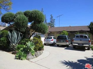 848 N Vail Ave, Montebello, CA 90640