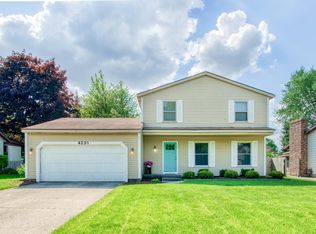 4231 Weymouth Dr SE, Grand Rapids, MI