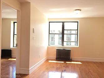 Rented by Living New York