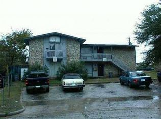 2504 Manor Cir, Austin, TX 78723