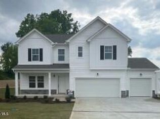 25 Lochview Ct, Angier, NC 27501