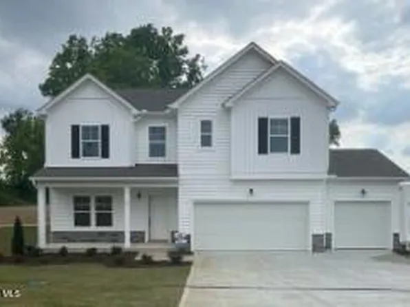25 Lochview Court, Angier, NC 27501