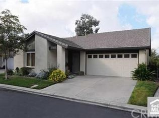 27822 Torroba, Mission Viejo, CA 92692