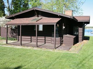 67795 Edgewater Beach Rd, White Pigeon, MI 49099