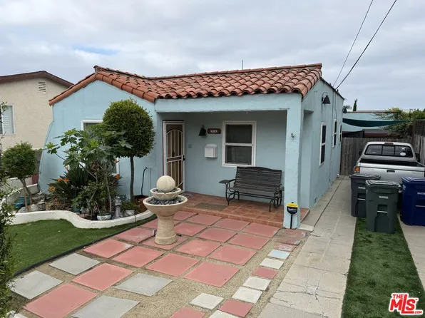 915 Eucalyptus Dr, El Segundo, CA 90245