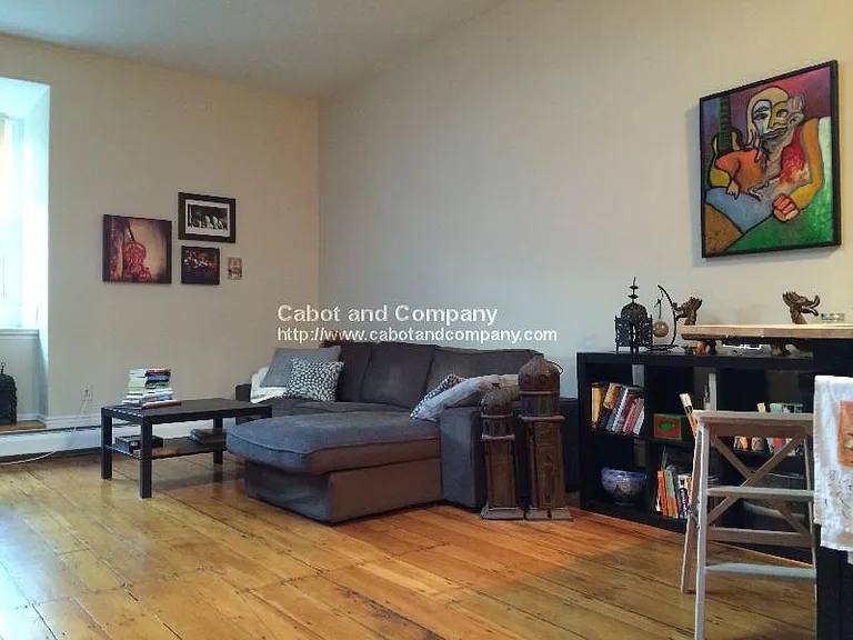 115 Beacon St #11 — Photo 3