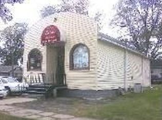 1051 Talma St, Aurora, IL 60505