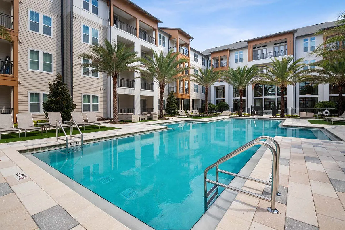 IMT Lake Mary — Photo 1