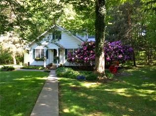 1510 Linn Run Rd, Rector, PA 15677