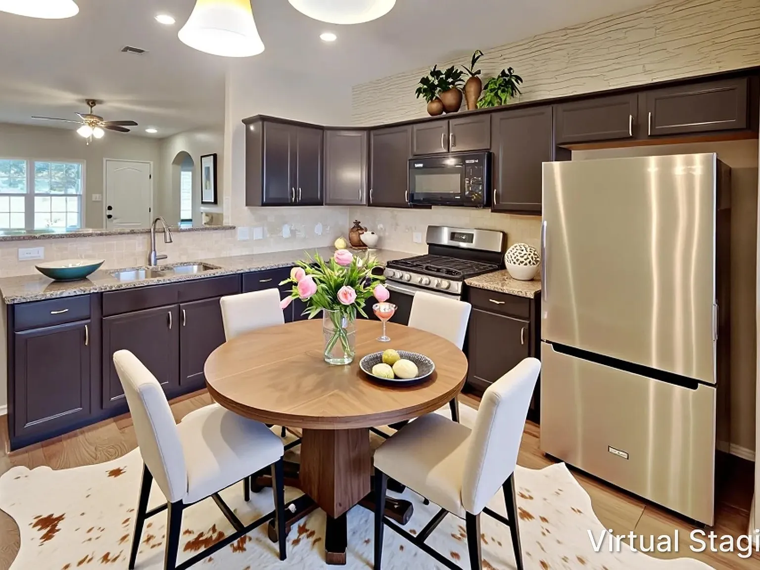 4 bed, 2.0 bath, 1738 sqft, $1,799 — Photo 3