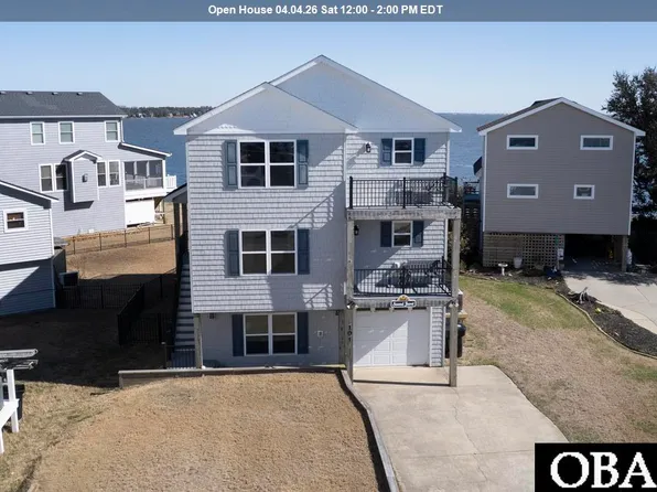 101 King Edward Ct Lot 12, Kill Devil Hills, NC 27948