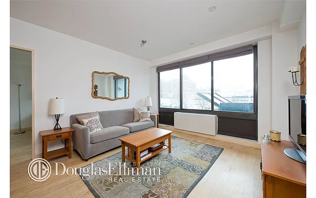 Rented by Douglas Elliman | media 12