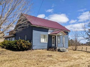 W3896 County Road Be, Bonduel, WI 54107