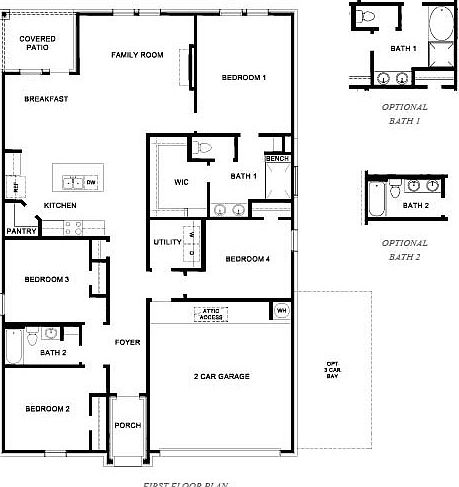 Floor Plan.