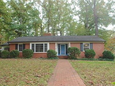 618 E Hoke St, Lincolnton, NC, 28092
