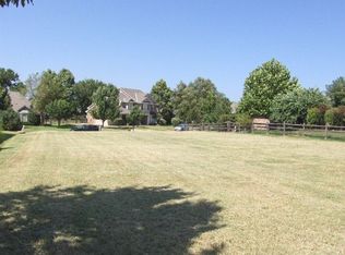 640 Wildmeadow Dr, Edmond, OK 73003