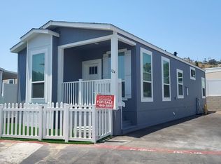 9902 Jamacha Blvd SPACE 124, Spring Valley, CA 91977