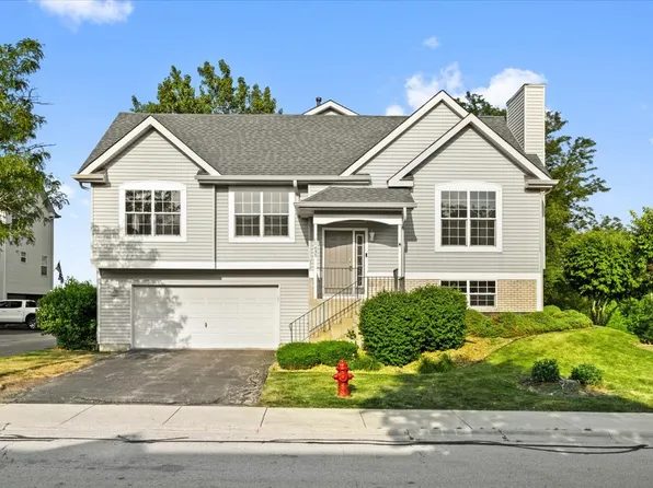 17437 Yakima Dr, Lockport, IL 60441