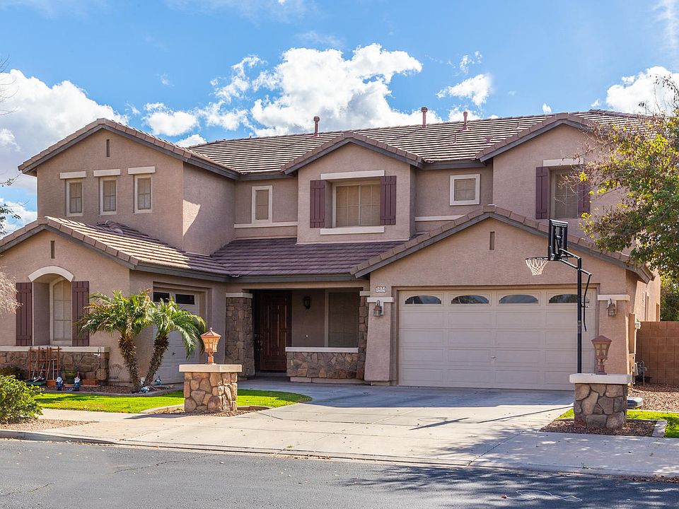 1st image of 19151 E Canary Way